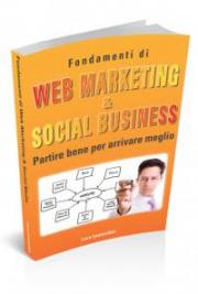 Web Marketing & Social Business