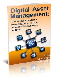 DAM: il cuore della comunicazione moderna DAM: Cuore della Comunicazione Moderna